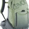 Evoc Trail Pro 26 Backpack Green / Gray