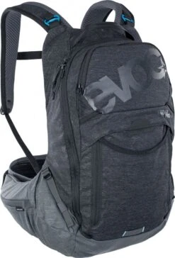 Evoc Trail Pro 16 Backpack Green / Grey -MAXXIS Sales 2011823604f1586ef4065.42551981 1