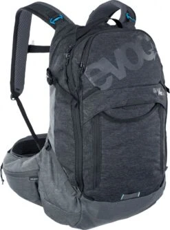 Evoc Trail Pro 26 Backpack Green / Gray -MAXXIS Sales 2011824604f1513bbddb7.01463504