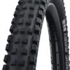 Schwalbe Magic Mary 27.5 '' MTB Tire Tubetype Rigid Addix BikePark E-50