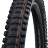 Schwalbe Big Betty 26 '' MTB Tire Flexible Tubeless Trail Addix Soft E-50