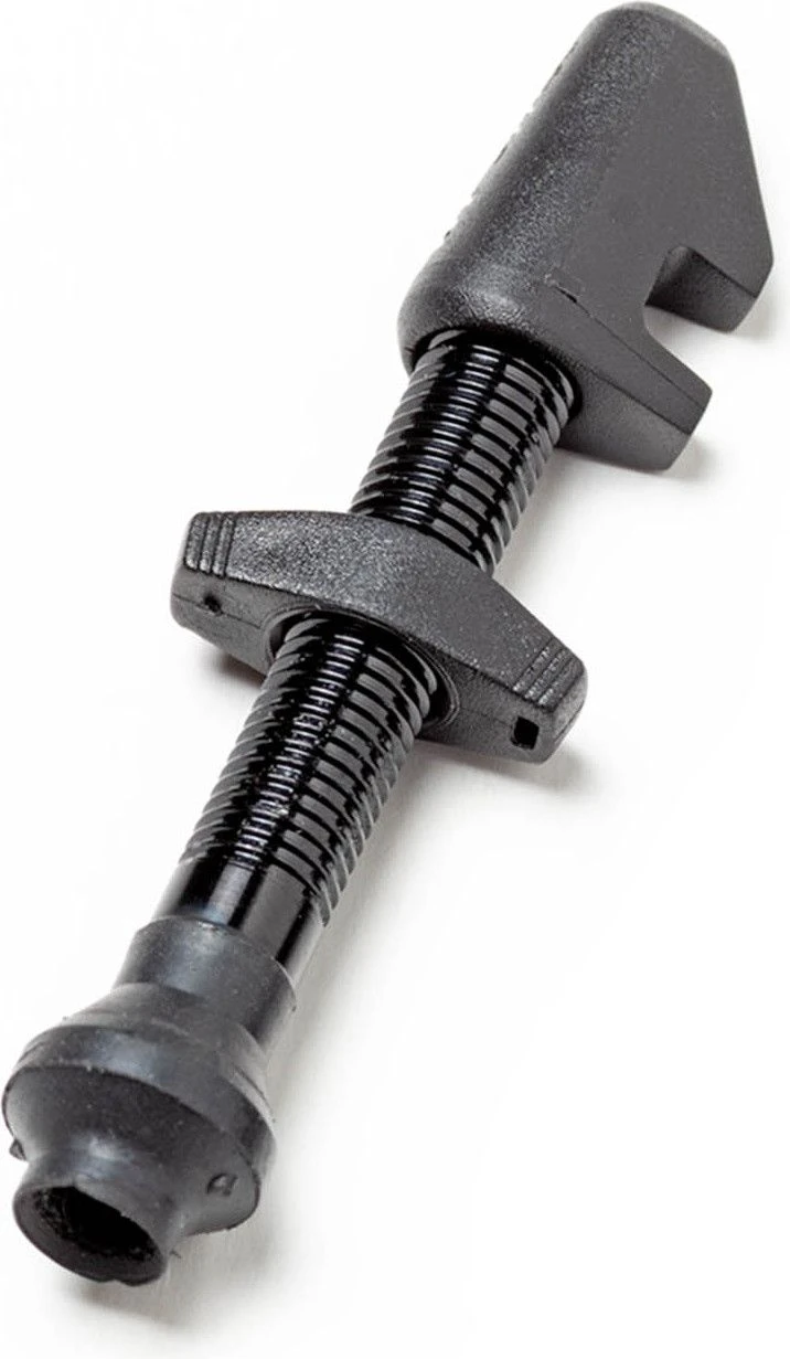 Dt-swiss DT Swiss Road Presta Tubeless Valve For Rims From 18 To 25mm (unit) 1 Dt-swiss DT Swiss Road Presta Tubeless Valve For Rims From 18 To 25mm (unit)