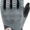 Racer Gloves Rock 3 Women's Long Gloves Black / Pink