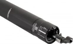 Bike Yoke Divine Telescopic Seatpost Internal Passage Black (Without Control) -MAXXIS Sales 2012119604b7f9ae531a0.26363674