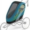Cybex Zeno Seat Pack Blue