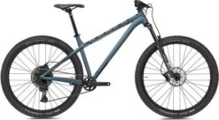 Ns-bikes NS Bikes Eccentric Lite 2 Hardtail MTB Shimano Deore 10V 29'' Blue 2021