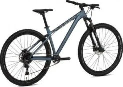 Ns-bikes NS Bikes Eccentric Lite 2 Hardtail MTB Shimano Deore 10V 29'' Blue 2021 -MAXXIS Sales 20240136059c767d42541.02439323