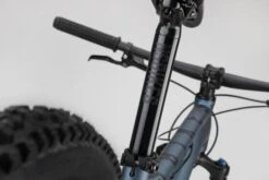 Ns-bikes NS Bikes Eccentric Lite 2 Hardtail MTB Shimano Deore 10V 29'' Blue 2021 -MAXXIS Sales 20240136059c76c555fa7.07738667