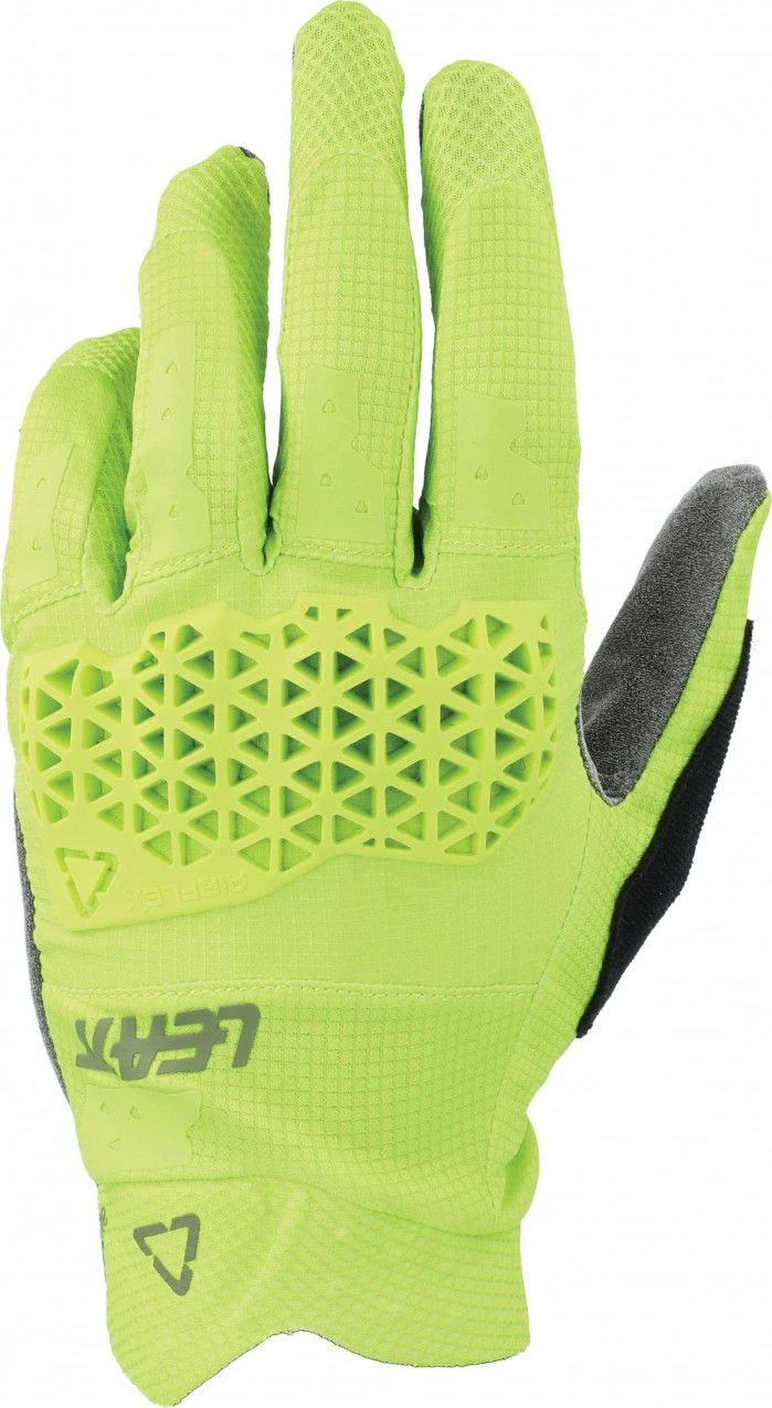 Leatt 3.0 Lite Long Gloves Black 4 Leatt 3.0 Lite Long Gloves Black - Image 4