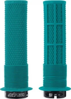 DMR DeathGrip Grips With Flanges Tribe