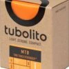 Tubolito MTB 29 '' Presta 42 Mm Inner Tube