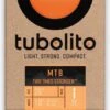 Tubolito MTB 26 '' Presta 42 Mm Inner Tube