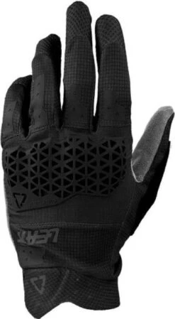 Leatt 3.0 Lite Long Gloves Black