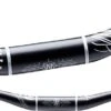 Reverse Nico Vink Signature Handlebar 31.8 Mm 810 Mm Black / White