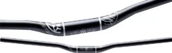 Reverse Nico Vink Signature Handlebar 31.8 Mm 810 Mm Black / White