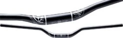 Reverse Nico Vink Signature Handlebar 31.8 Mm 810 Mm Black / White -MAXXIS Sales 20283796061ddf71c5b00.16977149