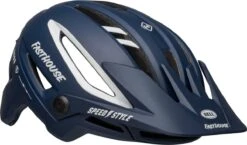 Bell Sixer Mips Helmet Blue / Matte Black 2021 -MAXXIS Sales 20284686062ca3c6a6e40.81081408