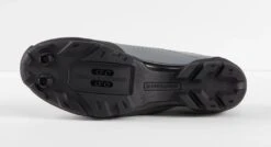 Bontrager Foray Snitch Silver / Black MTB Shoes -MAXXIS Sales 20293936066e46190a777.83235500