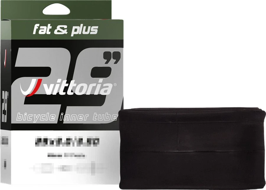 Vittoria Fat & Plus Tube 29'' Plus Presta 48 Mm 1 Vittoria Fat & Plus Tube 29'' Plus Presta 48 Mm