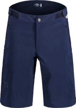 Short Maloja GallasM. Blue
