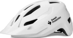 Sweet Protection Ripper Children's Helmet Blue 48/53 -MAXXIS Sales 2037322608be92fa5c644.09364002