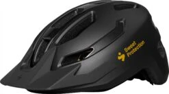 Sweet Protection Ripper Children's Helmet Gray 48/53