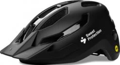 Sweet Protection Ripper MIPS Helmet Black 53/61