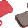 Jagwire Disc Brake Pads For Avid 7 Trail / 9 Trail / XO Trail And Sram Guide R / Guide RS / Guide RSC / Guide Ultimate / G2 Ultimate / G2 RSC