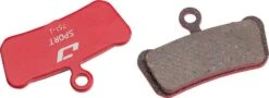 Jagwire Disc Brake Pads For Avid 7 Trail / 9 Trail / XO Trail And Sram Guide R / Guide RS / Guide RSC / Guide Ultimate / G2 Ultimate / G2 RSC