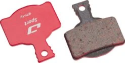 Jagwire Disc Brake Pads For Magura MT Sport / MT2 / MT4 / MT4e / MT6 / MT8 / MT8 Pro / MT8 SL / MT Trail Rear