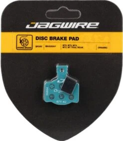 Jagwire Disc Brake Pads For Magura MT Sport / MT2 / MT4 / MT4e / MT6 / MT8 / MT8 Pro / MT8 SL / MT Trail Rear -MAXXIS Sales 20384506079991ad8d9f8.61079597
