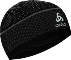 H21 Bonnet Odlo Velocity Ceramiwarm Noir Unisex
