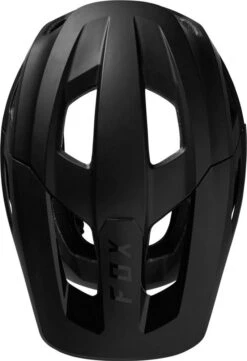 Fox Mainframe Kids Helmet Black / Gold -MAXXIS Sales 2045598618252a1e08800.27821753