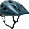 Fox Mainframe Child Helmet Blue