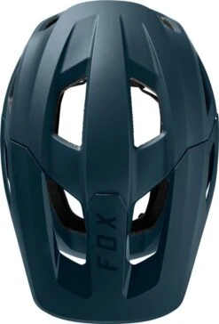 Fox Mainframe Child Helmet Blue -MAXXIS Sales 2045630618168be4de323.18168102