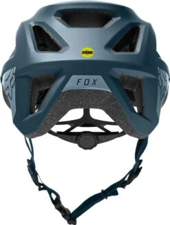 Fox Mainframe Child Helmet Blue -MAXXIS Sales 2045630618168c1accf70.11285778