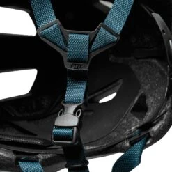 Fox Mainframe Child Helmet Blue -MAXXIS Sales 2045630618168cc433262.45396171