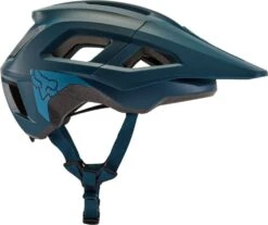 Fox Mainframe Child Helmet Blue -MAXXIS Sales 2045630618168cfe42358.47226463