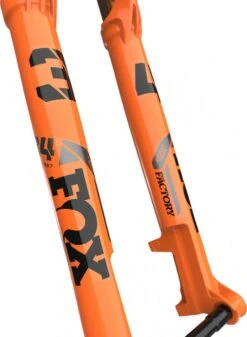 Fox Racing Shox 34 SC Float Factory 29 '' Kabolt Fork | FIT4 Remote | Boost 15x110 | 44mm Offset | Orange 2023 -MAXXIS Sales 20461616082e565c14e48.95044185