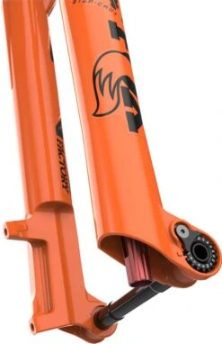 Fox Racing Shox 34 SC Float Factory 29 '' Kabolt Fork | FIT4 Remote | Boost 15x110 | 44mm Offset | Orange 2023 -MAXXIS Sales 20461616082e56b187f75.13167772