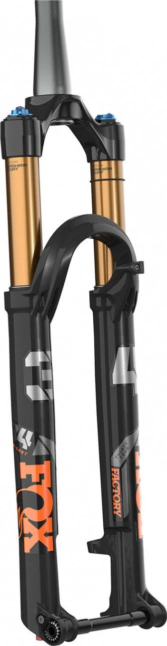 Fox Racing Shox 34 SC Float Factory 29 '' Kabolt Fork | FIT4 Remote | Boost 15x110 | 51mm Offset | Black 2023 1 Fox Racing Shox 34 SC Float Factory 29 '' Kabolt Fork | FIT4 Remote | Boost 15x110 | 51mm Offset | Black 2023