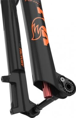 Fox Racing Shox 34 SC Float Factory 29 '' Kabolt Fork | FIT4 Remote | Boost 15x110 | 51mm Offset | Black 2023 11 Fox Racing Shox 34 SC Float Factory 29 '' Kabolt Fork | FIT4 Remote | Boost 15x110 | 51mm Offset | Black 2023 -MAXXIS Sales 204616360868c921de349.90526188
