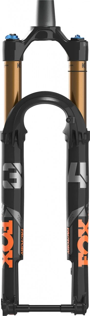 Fox Racing Shox 34 SC Float Factory 29 '' Kabolt Fork | FIT4 3Pos-Adj | Boost 15x110 | 44mm Offset | Black 2023 2 Fox Racing Shox 34 SC Float Factory 29 '' Kabolt Fork | FIT4 3Pos-Adj | Boost 15x110 | 44mm Offset | Black 2023 - Image 2