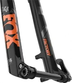 Fox Racing Shox 34 Float Factory 29 '' Fork | FIT4 3Pos-Adj | Boost 15x110 | 51mm Offset | Black 2023 -MAXXIS Sales 20484256086d5a2444ea6.65363580