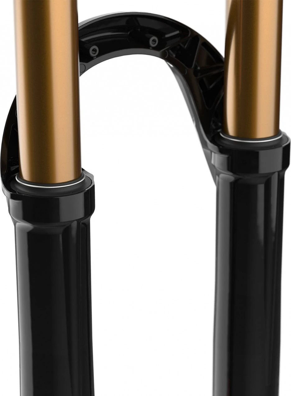 Fox Racing Shox 34 Float Factory 29 '' Fork | Grip 2 | Boost 15x110 | 51mm Offset | Black 2023 4 Fox Racing Shox 34 Float Factory 29 '' Fork | Grip 2 | Boost 15x110 | 51mm Offset | Black 2023 - Image 4