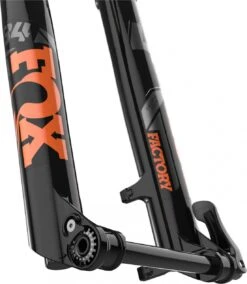Fox Racing Shox 34 Float Factory 29 '' Fork | Grip 2 | Boost 15x110 | 51mm Offset | Black 2023 11 Fox Racing Shox 34 Float Factory 29 '' Fork | Grip 2 | Boost 15x110 | 51mm Offset | Black 2023 -MAXXIS Sales 20484316086e1fc6442a9.70120318