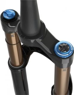 Fox Racing Shox 34 Float Factory 27.5 '' Fork | Grip 2 | Boost 15x110 | 44mm Offset | Black 2023