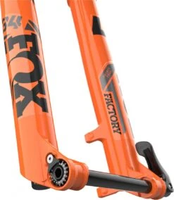Fox Racing Shox 34 Float Factory 29 '' Fork | Grip 2 | Boost 15x110 | 44mm Offset | Orange 2023 10 Fox Racing Shox 34 Float Factory 29 '' Fork | Grip 2 | Boost 15x110 | 44mm Offset | Orange 2023 -MAXXIS Sales 20484336086e5085f8fc9.32239637