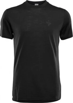 Sweet Protection Hunter Merino Short Sleeve Jersey Black