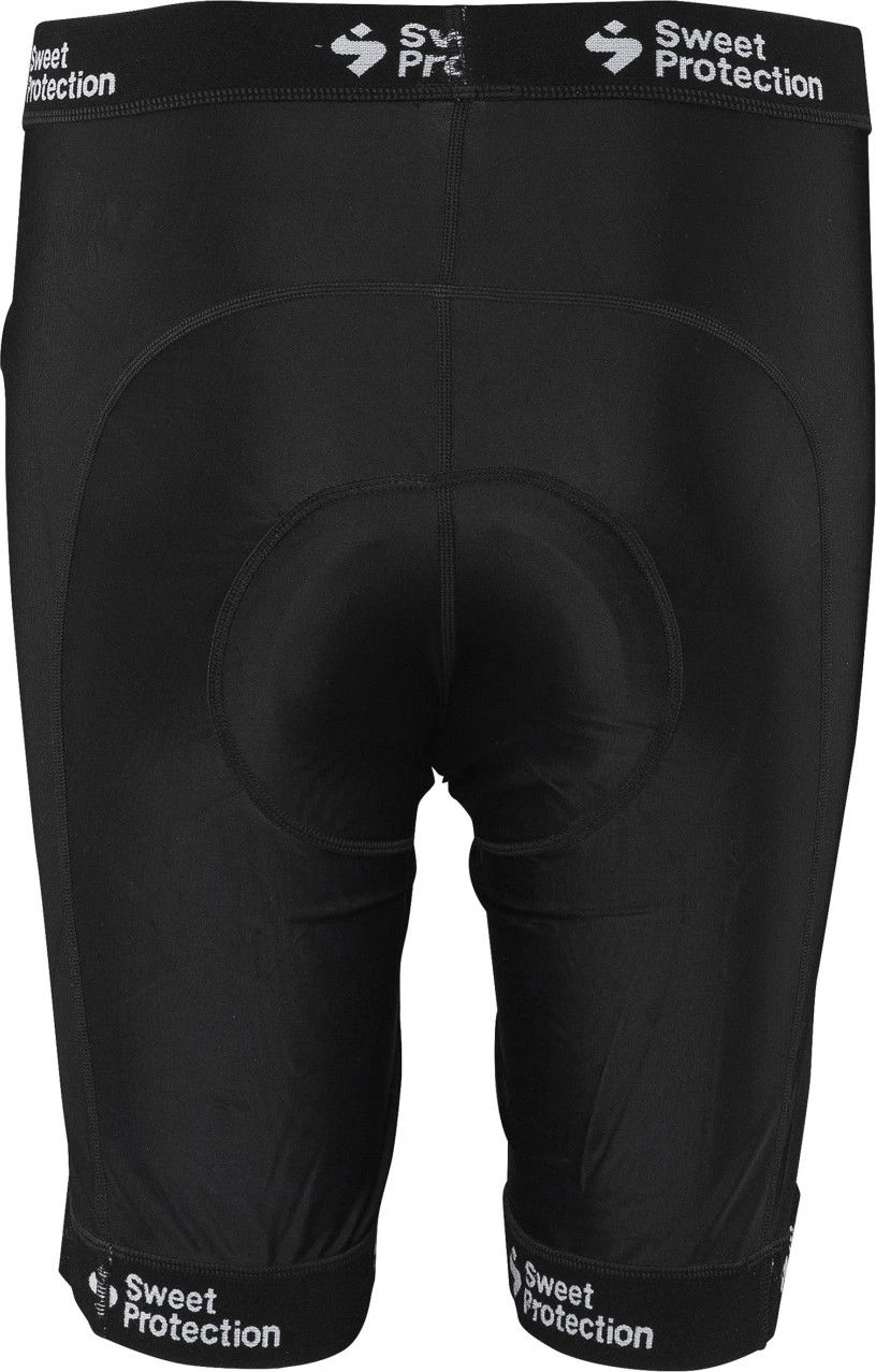 Sweet Protection Hunter Roller Shorts Black 2 Sweet Protection Hunter Roller Shorts Black - Image 2